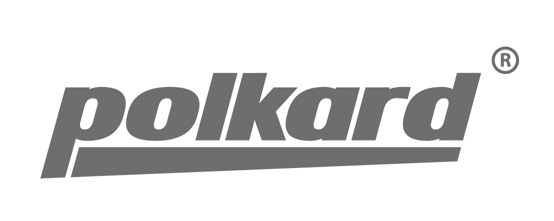 Logo Polkard Sp. z o.o.