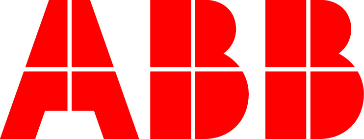 Logo ABB Sp. z o.o.