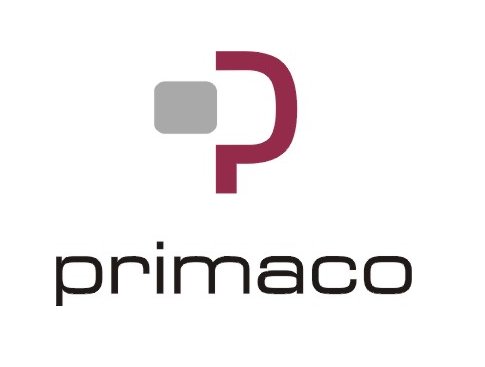 Logo Primaco Sp. z o.o.
