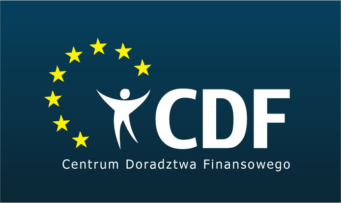 Logo Centrum Doradztwa Finansowego Urszula Bancerz