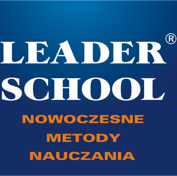 Logo Marcelina Rudol-Banaszkiewicz Leader School