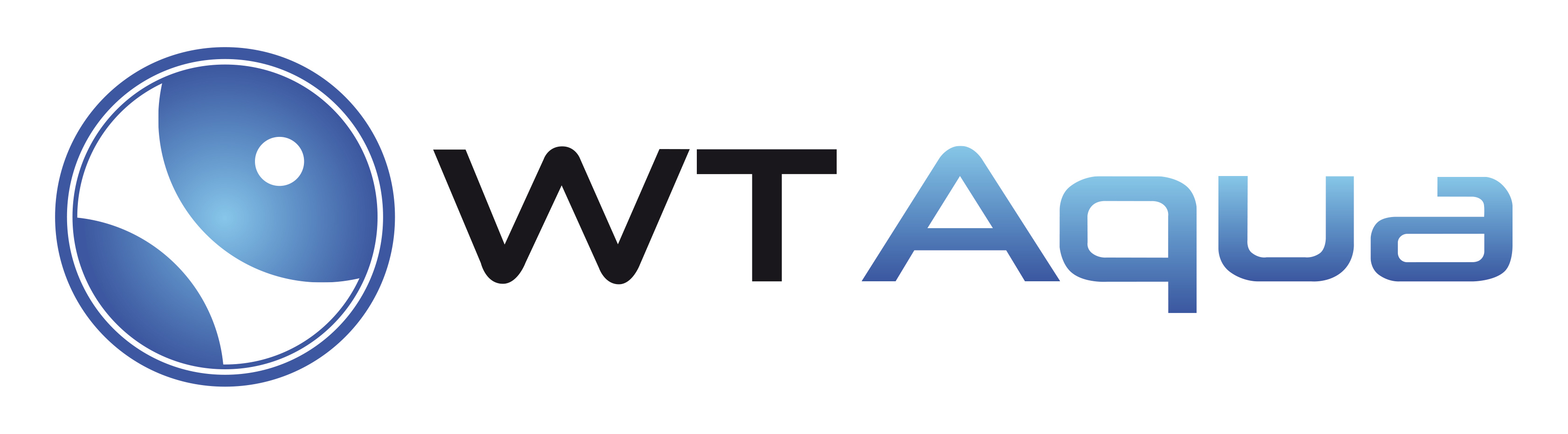 Logo Wioleta Tymofiejewicz WTAQUA