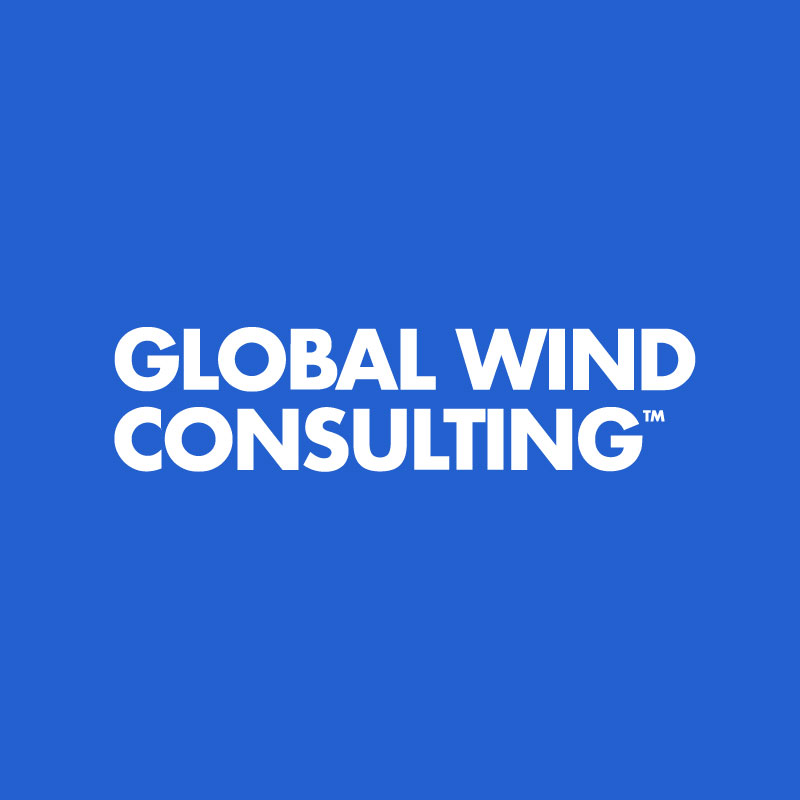 Logo Global Wind Consulting spółka z ograniczoną odpowiedzialnością