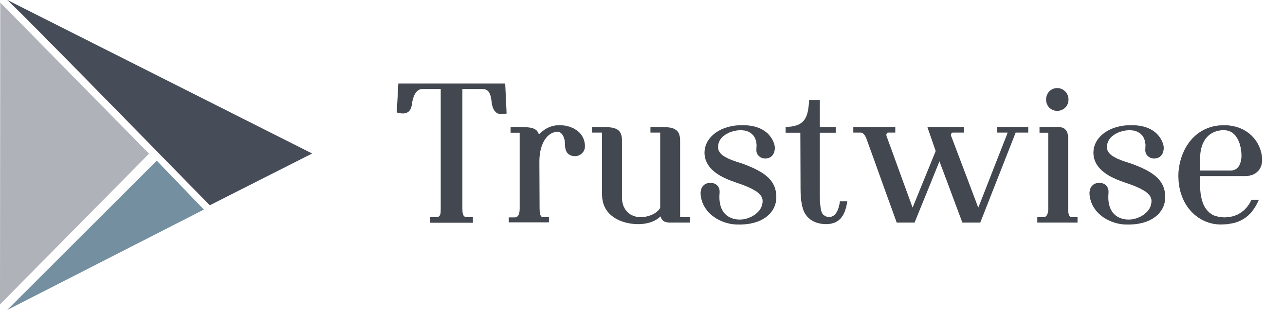 Logo Trustwise Sp. z o. o.