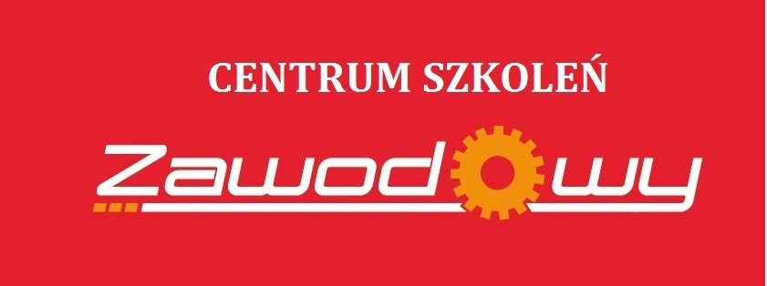 Logo Firma Usługowo-Szkoleniowa ZAWODOWY Wiewiórski Konrad