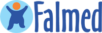 Logo FALMED Rehabilitacja Ruchowa Stanisław Faliszewski