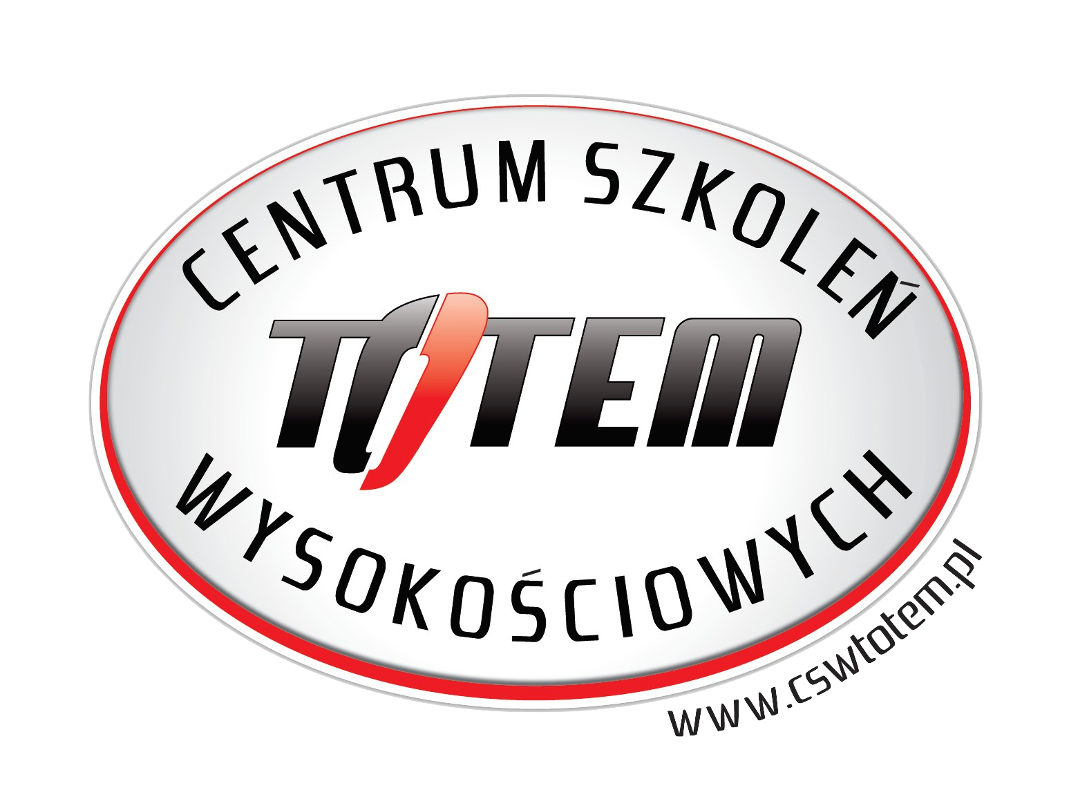 Logo CSW TOTEM P.PYSZ, E. SZYMCZYK SPÓŁKA JAWNA