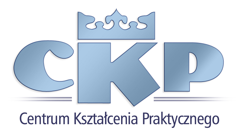 Logo Centrum Kształcenia Zawodowego nr 1