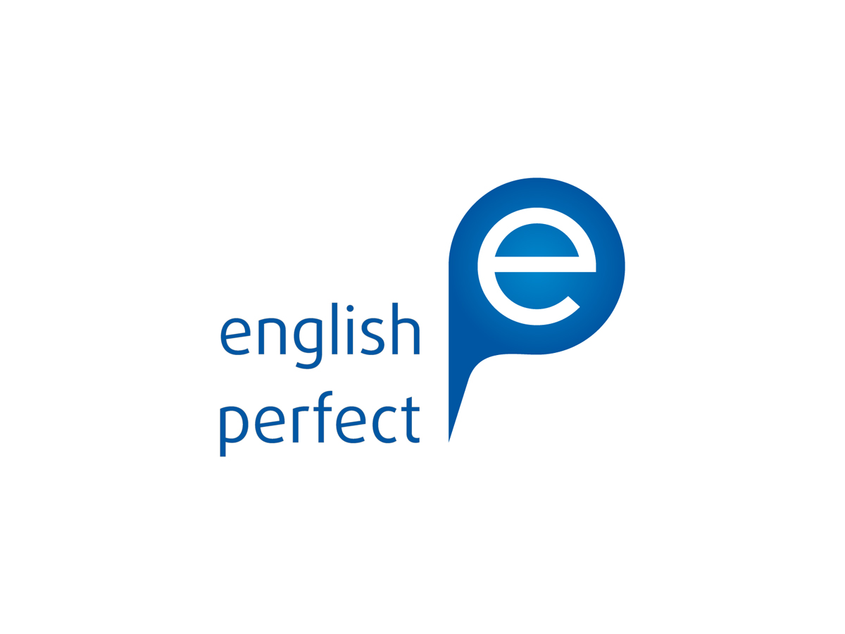 Logo English Perfect Yearwood &amp; Góralczyk spółka jawna