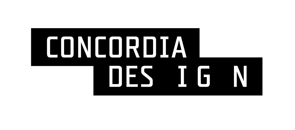 Logo Concordia Design spółka z ograniczoną odpowiedzialnością