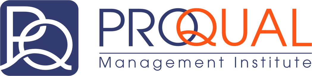 Logo PROQUAL Management Institute - B. T. Greber Spółka Jawna