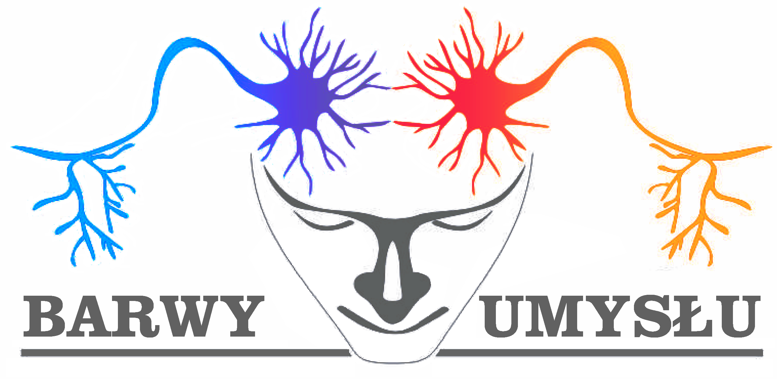 Logo Barwy Umysłu spółka z ograniczoną odpowiedzialnością