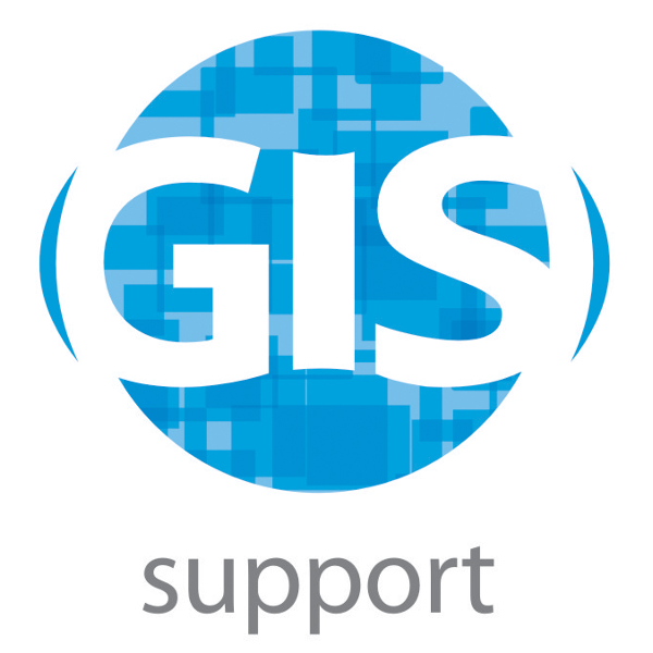 Logo GIS SUPPORT SPÓŁKA Z OGRANICZONĄ ODPOWIEDZIALNOŚCIĄ