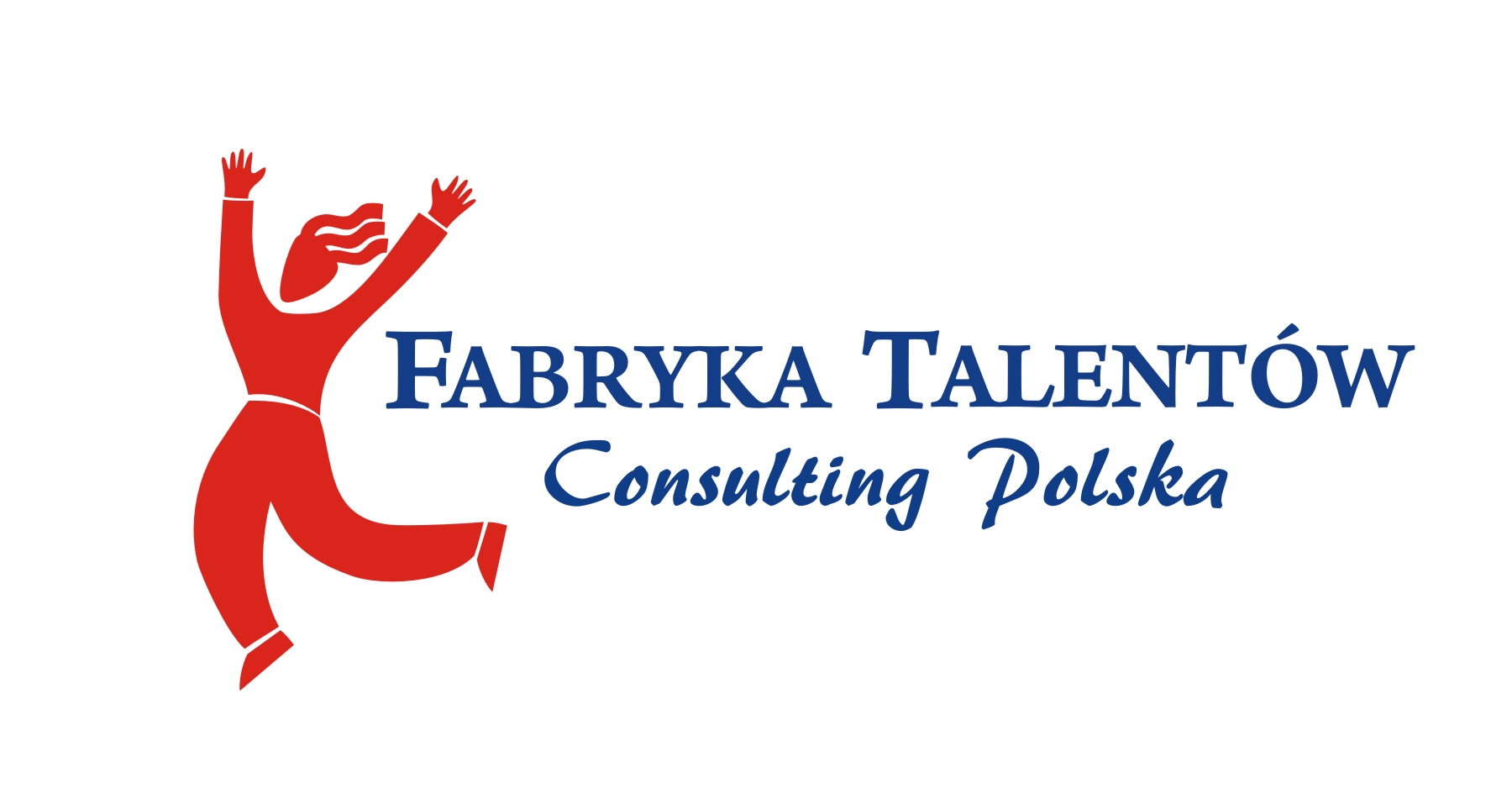 Logo Fabryka Talentów Consulting Polska Anna Nowaczek