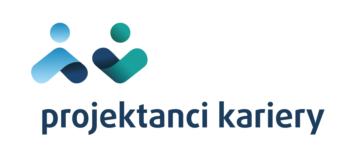 Logo Projektanci Kariery Dawid Seifert