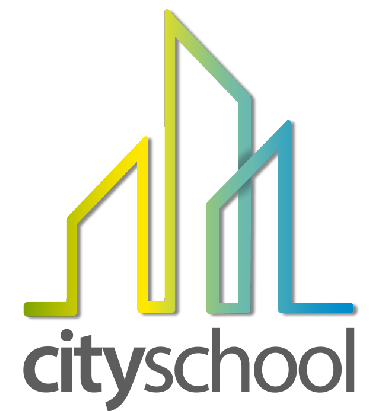 Logo Cityschool sp. z o. o.