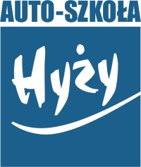 Logo AUTO-SZKOŁA HYŻY ZBIGNIEW HYŻY