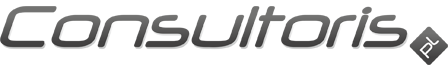 Logo Consultoris.pl Tomasz Ordysiński