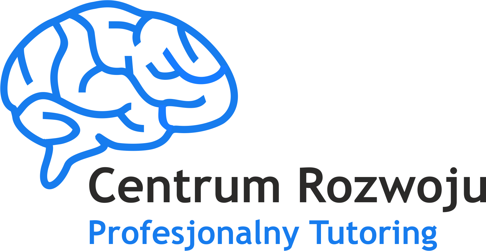 Logo Centrum Rozwoju Profesjonalny Tutoring Joanna Krzywkowska