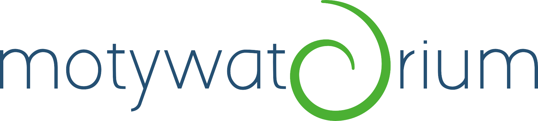 Logo Motywatorium Katarzyna Kuzak