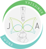 Logo Akademia JA Sp. z o. o.