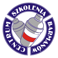 Logo Centrum Szkolenia Barmanów Jerzy Czapla