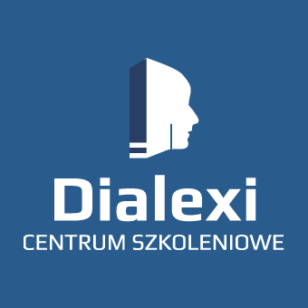 Logo Dialexi spółka z ograniczoną odpowiedzialnością