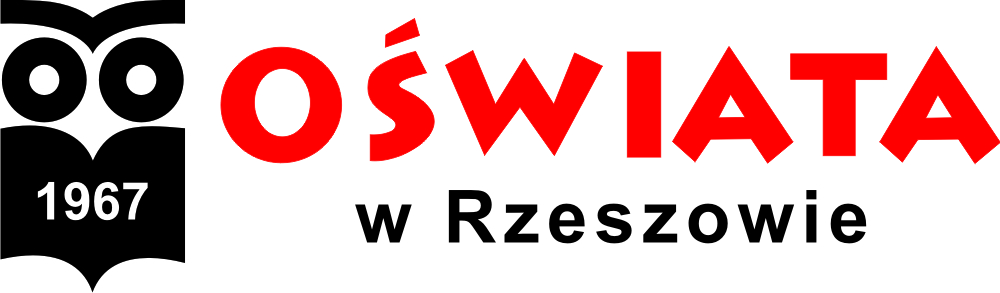 Logo Spółdzielnia Pracy &quot;Oświata&quot; w Rzeszowie