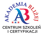 Logo Akademia Bliżej Natalia Kurzawa