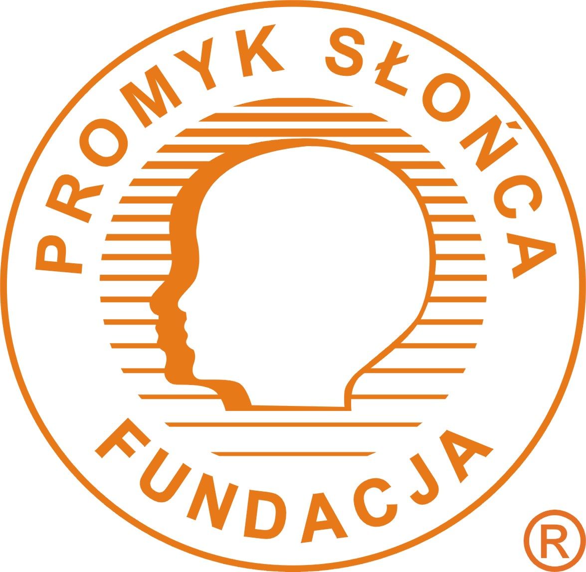 Logo Fundacja Promyk Słońca