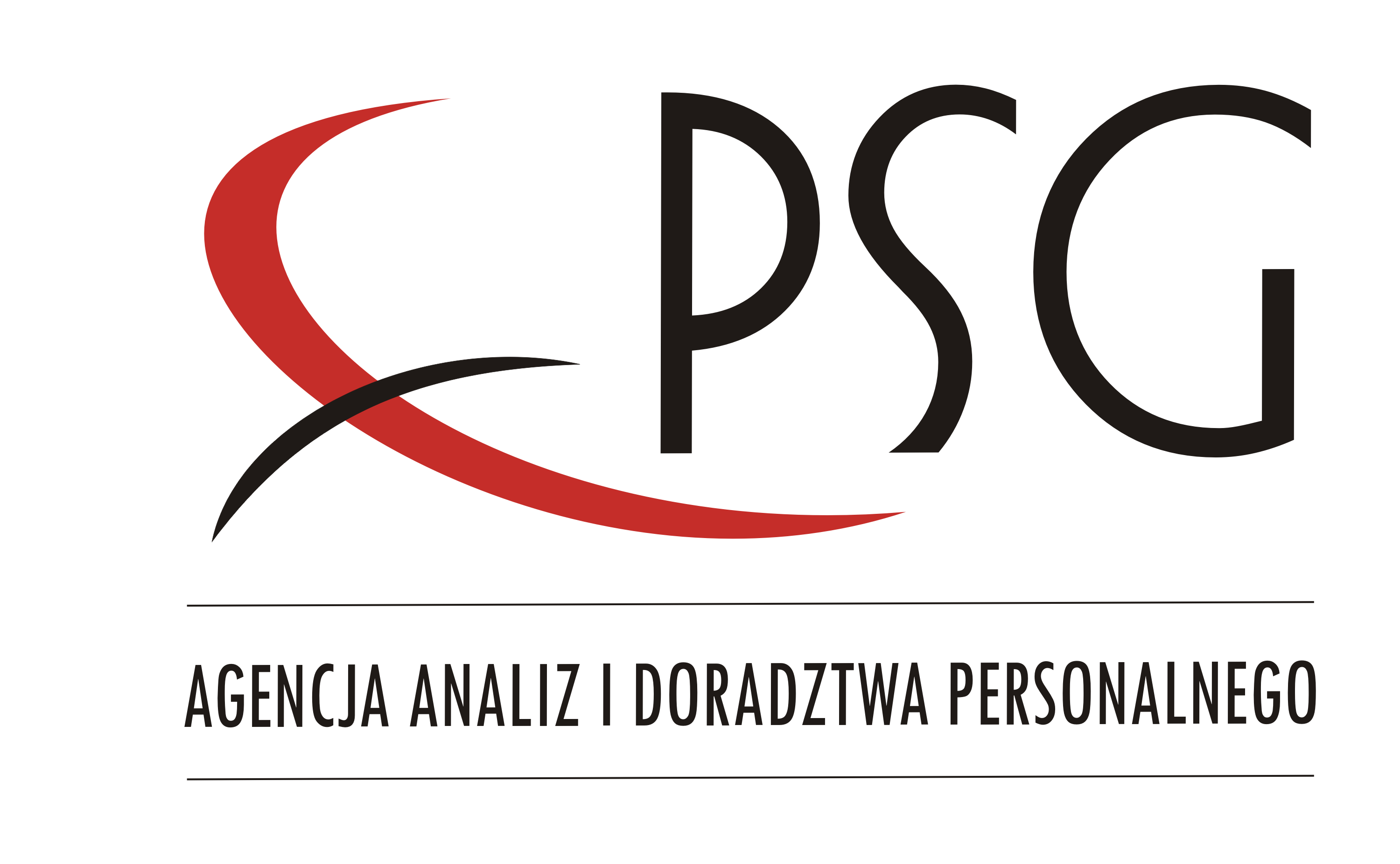 Logo Agencja Analiz i Doradztwa Personalnego Psychological Solutions Group Remigiusz Koc