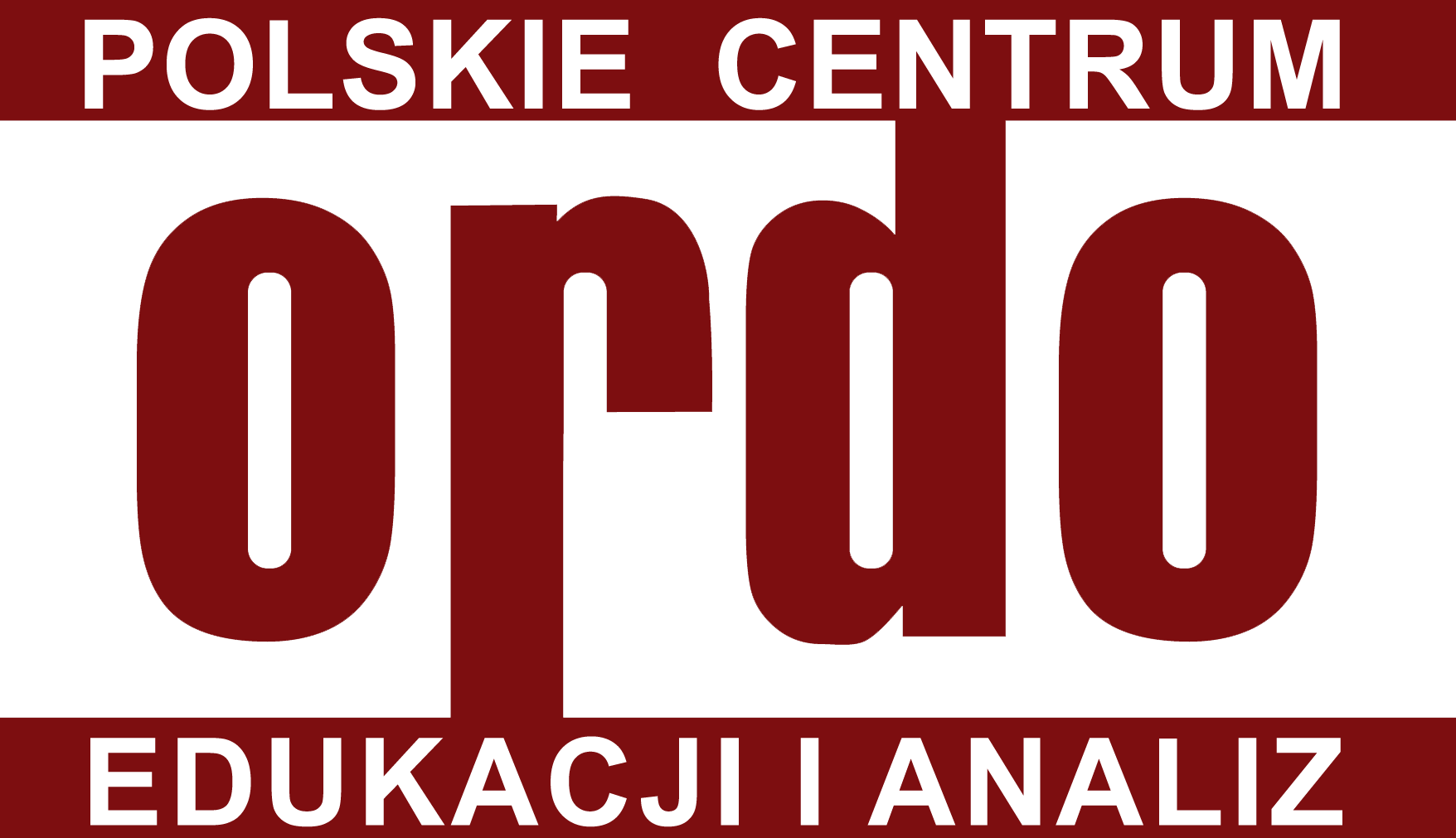 Logo POLSKIE CENTRUM EDUKACJI I ANALIZ &quot;ORDO&quot; SPÓŁKA Z OGRANICZONĄ ODPOWIEDZIALNOŚCIĄ