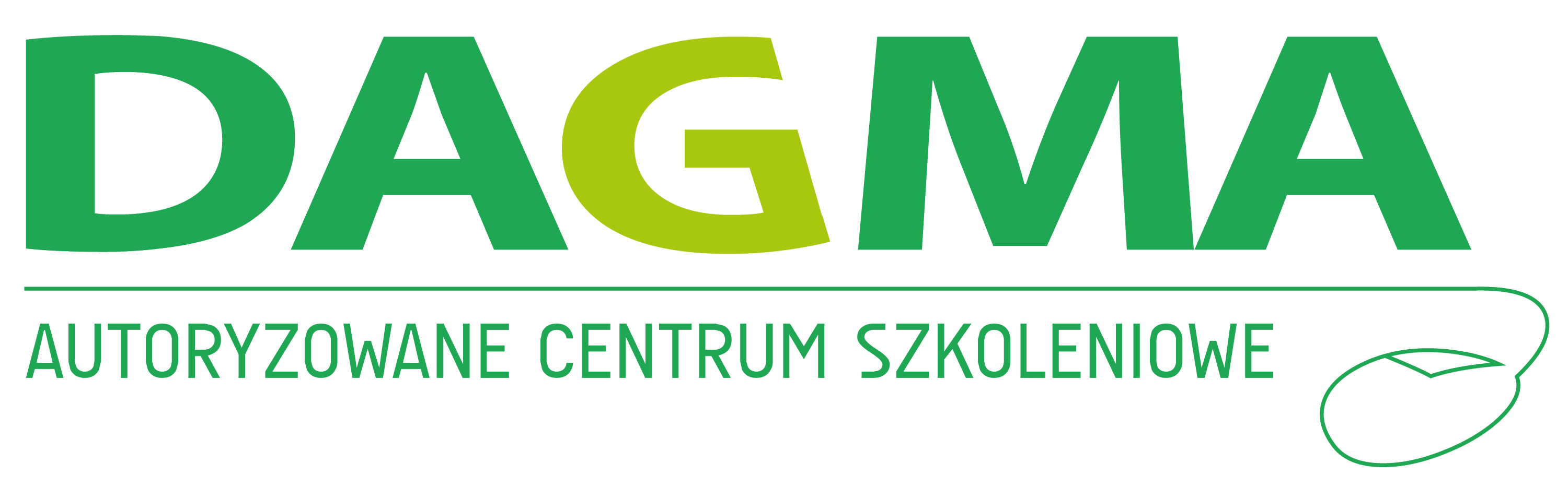Logo Dagma sp. z o.o.