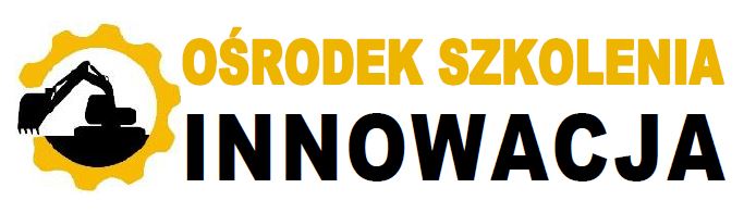 Logo OŚRODEK SZKOLENIA "INNOWACJA" SPÓŁKA CYWILNA WALDEMAR BIELICA NORBERT TYPIAK