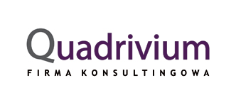 Logo Quadrivium Firma Konsultingowa Anna Kalinowska