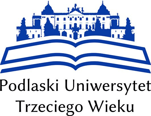 Logo Podlaski Uniwersytet Trzeciego Wieku