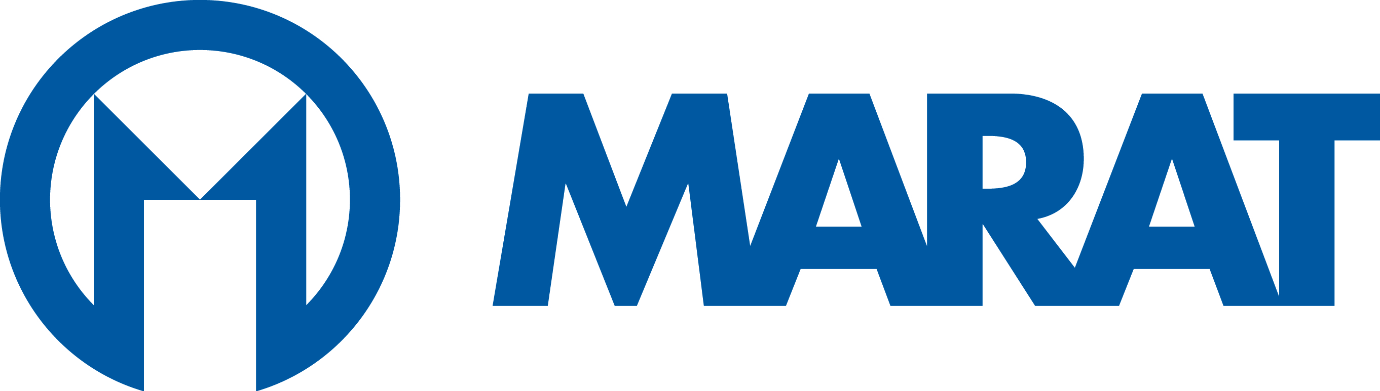 Logo MARAT Spółka z ograniczoną odpowiedzialnością