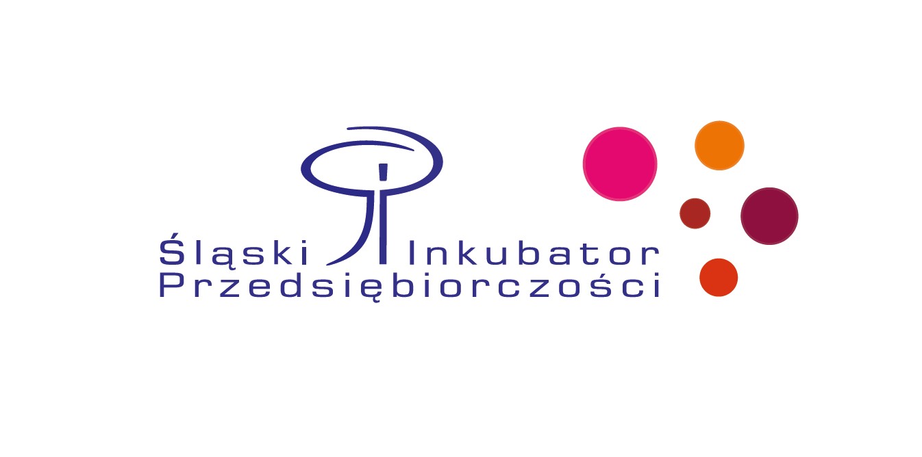 Logo Śląski Inkubator Przedsiębiorczości Sp. z o.o.