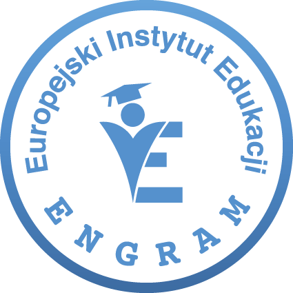 Logo Europejski Instytut Edukacji Engram Sp. z o.o.