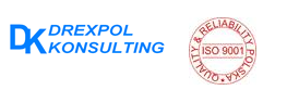 Logo DREXPOL KONSULTING SP. Z O.O.