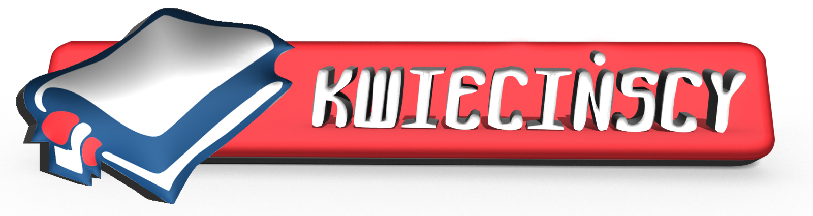 Logo Dawid Kwieciński "KWIECIŃSCY" Ośrodek Szkolenia, Biuro Usług BHP i P.POŻ w spadku