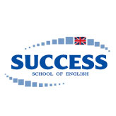 Logo Studio Języków Obcych Sukces