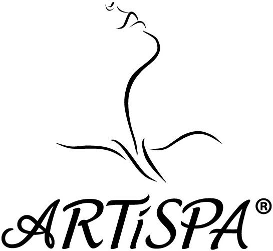 Logo ARTiSPA Iwona Marciniak