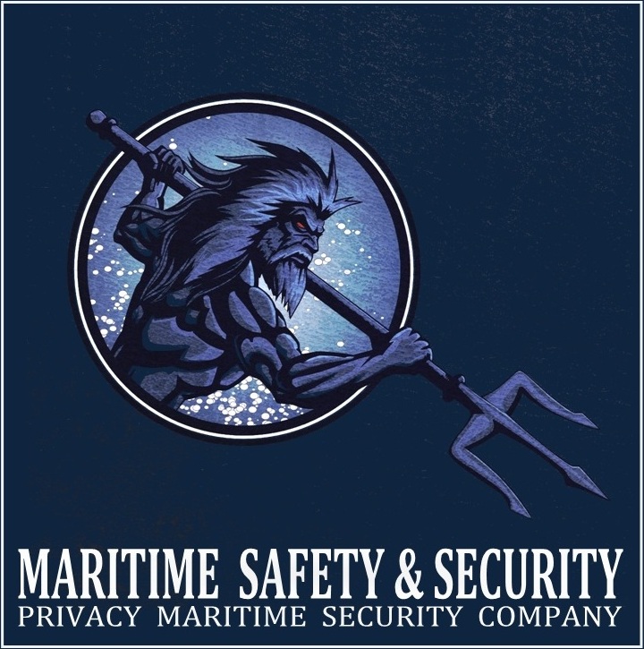 Logo Maritime Safety &amp; Security Sp.z o.o.