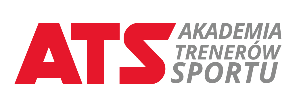 Logo Akademia Trenerów Sportu Paweł Wójcik