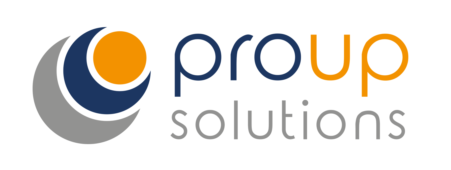 Logo ProUp Solutions sp. z o.o.