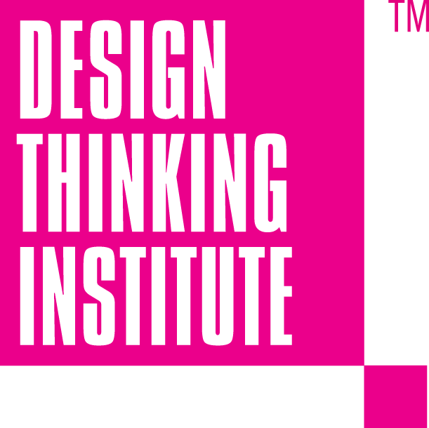 Logo Design Thinking Institute Iwona Gasińska-Mulczyńska