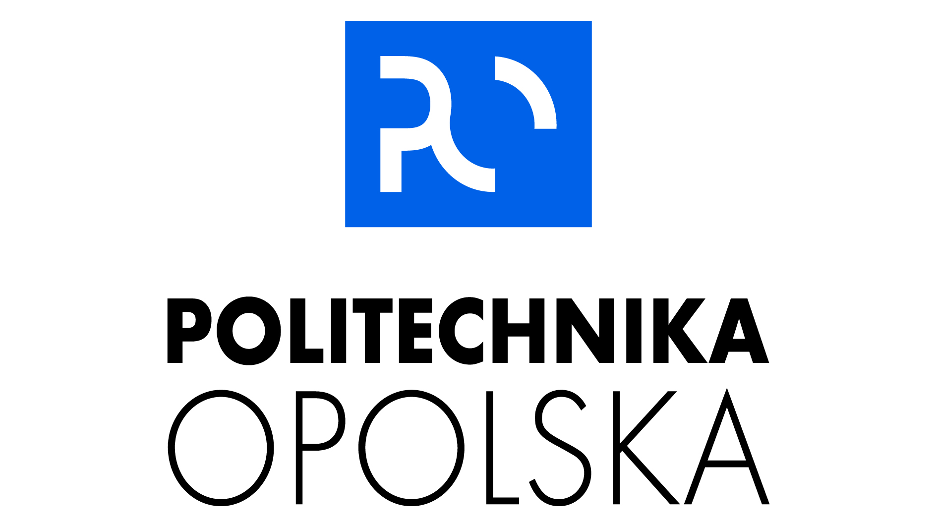Logo Politechnika Opolska