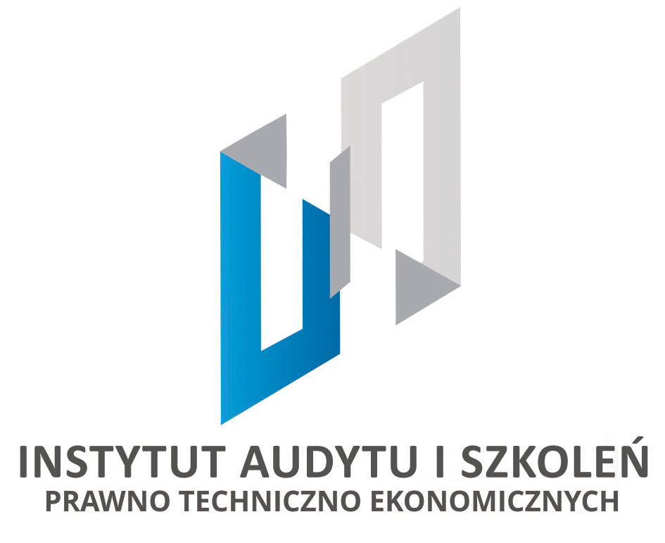 Logo Instytut Audytu i Szkoleń Stanisław Kosicki