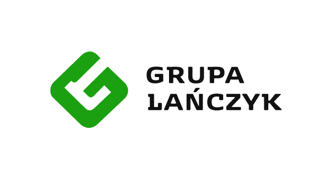 Logo Grupa LAŃCZYK Sp. z o.o.